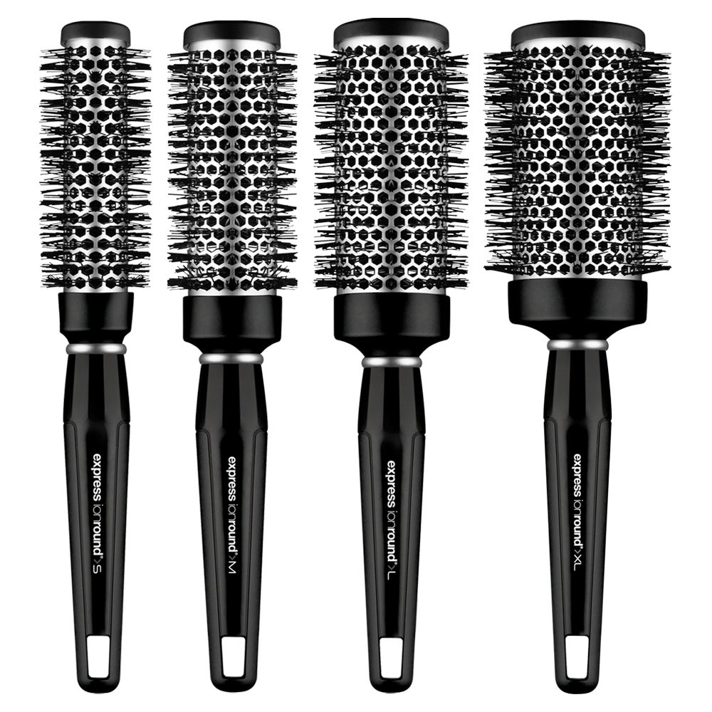 Paul mitchell straightening brush outlet